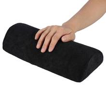 Soft Hand Rest Washable Hand Pillow Sponge Pillow Holder Arm Rest Nail Art Small Manicure Hand Rest Pillow Cushion 2024 - buy cheap