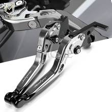 Motorcycle CNC Folding Brake Clutch Levers For Honda CB599 CB600 Hornet CB500F CB 599 600 500 F 1998-2006 Brake Clutch Levers 2024 - buy cheap