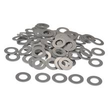 100Pcs Plug Drain Washer Auto Oil Gasket Seal Fits for TOYOTA/LEXUS 90430-12027 9043012027 2024 - buy cheap