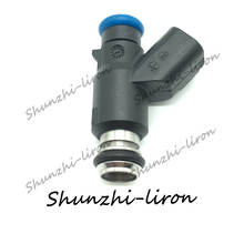 Fuel Injector nozzle 96487553 4G1889 M1047 for Chevrolet Aveo Pontiac Wave 1.6 2024 - buy cheap