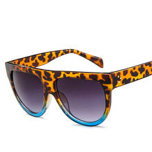 Marca de luxo aviação óculos de sol quadrados marca designer óculos de sol vintage para mulher gafas sombra espelho uv400 sol 2024 - compre barato