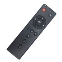 Пульт дистанционного управления для Tanix TX3 TX6 TX8 TX5 TX92 TX3 TX9pro Max Mini TV Box Замена 2024 - купить недорого