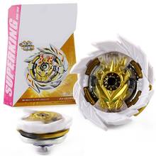 B-X TOUPIE BURST BEYBLADE Spinning Top  B-169 First Uranus Limited Sparking SuperKing Launcher  Metal Fusion Gyroscope Toys 2024 - buy cheap