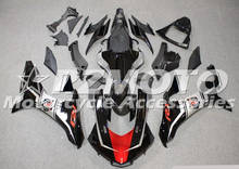 TOP New ABS Fairing kit 100% fit for YAMAHA YZFR1 2015 2016 2017 2018 YZF R1 15 16 17 18 YZF1000 Fairings red black 2024 - buy cheap