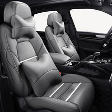 Car seat covers For bmw e60 f30 e36 e46 x5 e70 f15 e30 e39 x3 e83 f25 e91 touring e53 f10 x1 e84 serie 1 e92 f31 f11 accessories 2024 - buy cheap