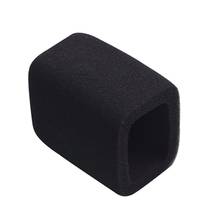 2PCS Microphone Sponge Cover Protective Cap Windshield Mic Foam Covers for Lewitt LCT 240 240PRO 249 249Pro 449 450 440 2024 - buy cheap