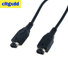 Cltgxdd-Cable de conexión en línea para GBA 2, accesorio para GBA SP, Nintendo GameBoy advance, 1 unidad 2024 - compra barato