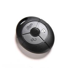1 шт. 3-кнопочный пульт дистанционного ключа чехол оболочка для MG Rover ZT ZR ZS резиновый кнопочный коврик Замена 2024 - купить недорого