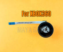 Motor de acionamento por eixo para xbox 360/xbox360, substituição de console para liteon/microsoft 2024 - compre barato