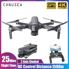 F11 PRO RC Drone Camera 4K HD Camera 5G WIFI FPV GPS Drones Two-axis anti-shake Gimbal Brushless Quadcopter Vs SG906 Pro 2 Dron 2024 - buy cheap