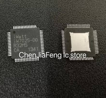 2PCS~10PCS/LOT  IW7025-00   QFP64  New original 2024 - buy cheap