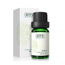 Pure Tea Tree Oil Acne Treatment Blackheads Shrink Pores Moisturizing Facial Massage Oil To Remove Melasma Essential Oil TSLM1 2024 - buy cheap