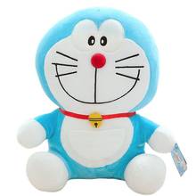 1Pcs 40cm Stand By Me Doraemon Plush Toy Cat Doll Kids Gifts Baby Toy Kawaii Plush Animal Doll Best Gifts for Kids Girls 2024 - buy cheap