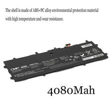 1PC New Laptop Battery Internal For Samsung 905s3g XE500T1C NP910S3G 915s3g K05CN AA-PBZN2TP 2024 - buy cheap