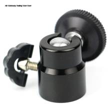 1/4 inch Rotation Ball Head Screw Mount for DSLR Camera Tripod Monopod Ballhead 2024 - buy cheap