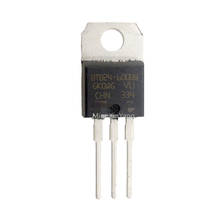 Chip IC de circuito integrado, BTB24-600BW, 5 uds. 2024 - compra barato