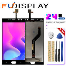 5.5''For Oukitel K3 LCD Display+Touch Screen Digitizer Assembly 100% Tested LCD Digitizer Glass Panel Replacement For Oukitel K3 2024 - buy cheap