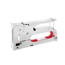 Stapler Furniture Tundra, Metal Case, Type Scobile 53, 4 - 8 mm stationery stapler Stationery supplies Office Binding School