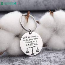 Funny Lawyer Keychain New Lawyer Gift Attorney Gift Law School Graduation Gift Law Student Gift Birthday Gifts Key Chain 2024 - buy cheap