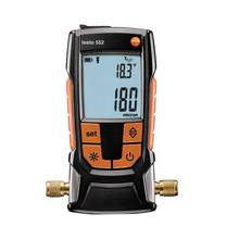 Testo 552 Digital Vacuum Gauge with Bluetooth Is Used for Refrigeration System and Heat Pump Pressure Measurement Smart Probe 2024 - buy cheap