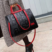 100% Genuine Leather Handbags 2021 New Ladies Trendy Large Capacity Portable Fashion All-match Single Shoulder Messenger Bag Gg 2024 - buy cheap