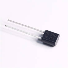 Sensor de temperatura KTY81-210 TO-92, nuevo, Original, 20 unids/lote, en stock 2024 - compra barato