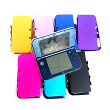 100 Uds. De placa protectora, carcasa protectora para New 3DS LL/ New 3DS XL 2024 - compra barato