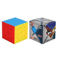 Магический куб Shengshou Legend 3x3x3, наклейки sengso 2x2x2 neo Cube, Обучающие игрушки-пазлы 2024 - купить недорого