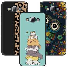 New Arrival Cover Phone Case For Samsung Galaxy A5 / SM-A500F Shockproof Cartoon Soft Anti-dust 2024 - buy cheap