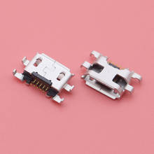 100pcs Micro USB 5pin Charger Charging port Connector For Motorola Moto G2 G+1 XT1063 XT1064 XT1068 XT1069 2024 - buy cheap
