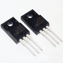 20piece/LOT SMK1260 TO-220F 600V 12A MOS FET NEW Original In stock 2024 - buy cheap