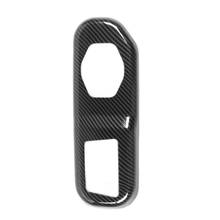 Car Taildoor Lock Cover Protection Buckle for Jeep Wrangler JL 2018-2020 Accessories 2024 - buy cheap