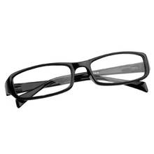 Очки для чтения с увеличительным стеклом из смолы, очки 100/150/200/250/300/350/400 2024 - купить недорого