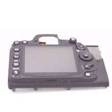 90% NEW Rear Case Back Cover with LCD Button Flex For Nikon D7000 Camera Replacement Unit Repair Part 2024 - buy cheap