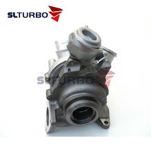 Full Turbine 761433-0002 A6640900780 for  Ssang Yong Kyron 2.0 Xdi 141 HP D20DT Jan 2006 - Complete Turbolader assy 761433-5003S 2024 - buy cheap
