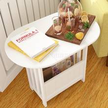 Living Room Mini-table Simple Small Round Table Modern Simplicity 2024 - buy cheap