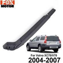 Misima parabrisas trasero del brazo del limpiaparabrisas para Volvo V70 XC70 Wagon 2003 Facelift 2004, 2005, 2006, 2007 2024 - compra barato