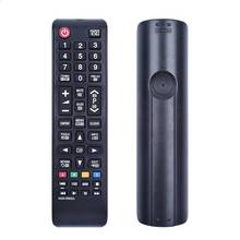 Smart TV Remote Control 433 MHz infrared RF for Samsung AA59-00602A AA59-00666A AA59-00741A AA59-00496A LCD LED Television 2024 - buy cheap
