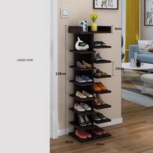 Organizador De Zapato Mobile Meble Para Casa Moveis Rangement Chaussure Rack мебель для шкафа Sapateira Mueble обувь для хранения 2024 - купить недорого