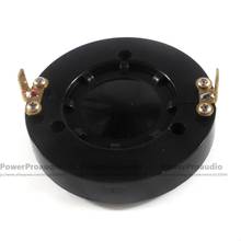 Diaphragm for Behringer Eurolive 34T120H8 B114 B115 8 ohm 1.35" speaker Horn Driver 34T30D8 Pure Aluminum Flat wire 2024 - buy cheap