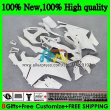 RSV1000R For Aprilia RSV1000 R Glossy white Mille 03 04 05 06 55BS.27 RSV1000RR RSV 1000 R RR 1000R 2003 2004 2005 2006 Fairing 2024 - buy cheap