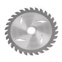 110x20x1.8x30T Woodworking Saw Blade Cemented Carbide Cutting Disc Carpenter Tool 2024 - buy cheap