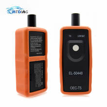 New Arrival New Car Vehice Auto Automotive EL 50448 Tire Pressure Monitor Sensor TPMS Activation Tool EL-50448 For SPX G-M 2024 - buy cheap