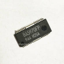 Chip IC de circuito integrado BA5970FP, HSOP-28, 5 uds. 2024 - compra barato