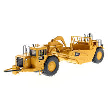DM-851751:50  CAT  657G Wheel Tractor Scraper toy 2024 - buy cheap