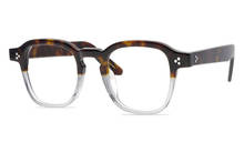 Acetate Glasses Frame Vintage Men Full Rim Optical Eyewear High Quality Clear Lens Goggle Myopia Eyeglasses Women Spectacle 2024 - buy cheap