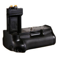 JINTU-Paquete de empuñadura de batería, BG-E8 de repuesto para cámara Canon EOS 550D 600D 650D Rebel T2i T3i T4i DSLR, LP-E8 de alimentación 2024 - compra barato