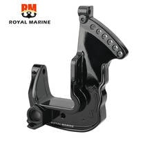 3G2S62113-0 Clamp Bracket (Left) for Tohatsu M9.8 M15 M18 9.8HP 15HP 18HP 2 stroke outboard motor boat motor 3G2S62113 2024 - buy cheap