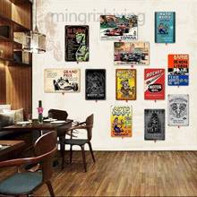 Poster Wall Decor Automotive Custom Elegant Design Coffee Pub Club Wall Art 20cm*30cm(Visit Our Store, More Products!!!) 2024 - buy cheap