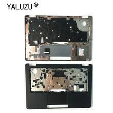 YALUZU New For Dell Latitude E7250 TOP COVER Palmrest Upper Case 0Y0T7F 2024 - buy cheap